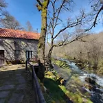Moinhos Do Poço - Nova Gestão Chalé Castro Laboreiro