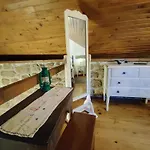 Chalet Moinhos Do Poço - Nova Gestão Castro Laboreiro