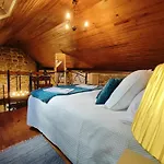 Moinhos Do Poço - Nova Gestão Castro Laboreiro