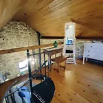 Moinhos Do Poço - Nova Gestão Chalé