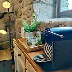 Chalé Moinhos Do Poço - Nova Gestão