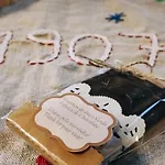 Chalé Moinhos Do Poço - Nova Gestão *