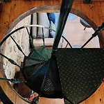 Moinhos Do Poço - Nova Gestão Chalé *