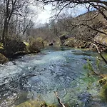 Moinhos Do Poço - Nova Gestão Chalé *