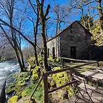 Chalé Moinhos Do Poço - Nova Gestão Castro Laboreiro