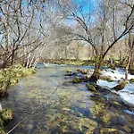 Moinhos Do Poço - Nova Gestão * Castro Laboreiro