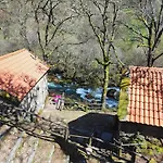 Moinhos Do Poço - Nova Gestão * Castro Laboreiro