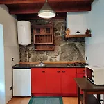 Moinhos Do Poço - Nova Gestão Chalé *