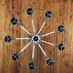 Moinhos Do Poço - Nova Gestão