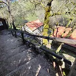 Chalé Moinhos Do Poço - Nova Gestão