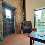 Moinhos Do Poço - Nova Gestão Chalé *