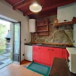 Chalé Moinhos Do Poço - Nova Gestão