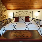 Chalé Moinhos Do Poço - Nova Gestão Castro Laboreiro