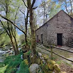 Moinhos Do Poço - Nova Gestão Castro Laboreiro