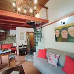 Chalet Moinhos Do Poço - Nova Gestão