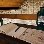 Chalé Moinhos Do Poço - Nova Gestão *