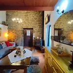 Chalé Moinhos Do Poço - Nova Gestão Castro Laboreiro