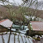 Moinhos Do Poço - Nova Gestão Chalé