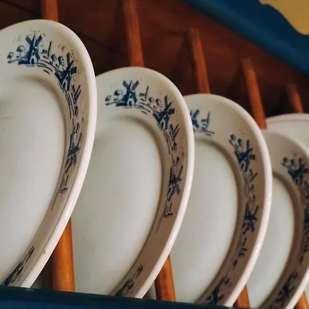 Moinhos Do Poco * Castro Laboreiro