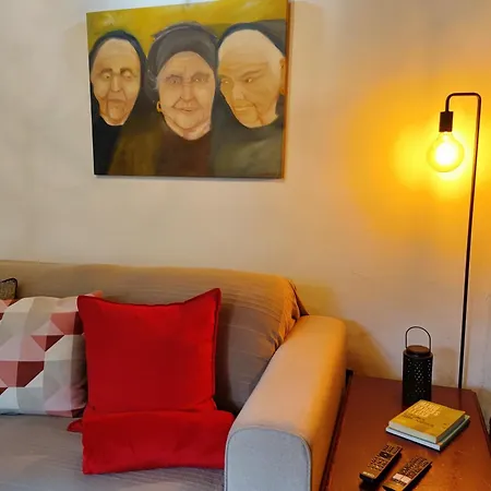 Moinhos Do Poco - Nova Gestao Σαλέ *