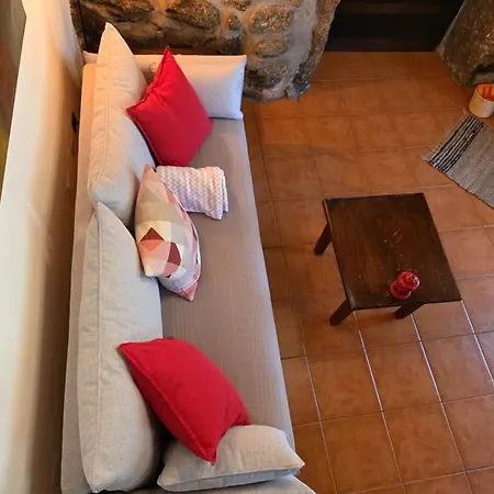 Moinhos Do Poco *