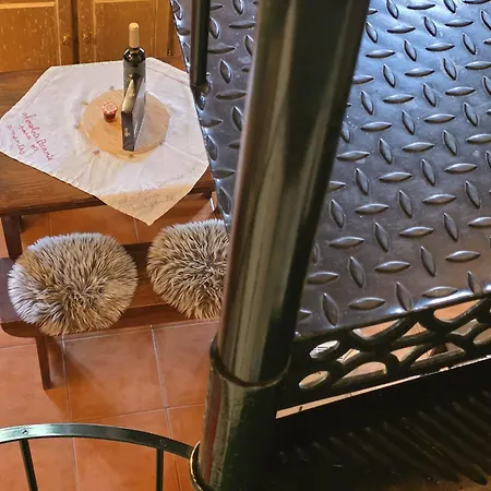 Moinhos Do Poco Castro Laboreiro