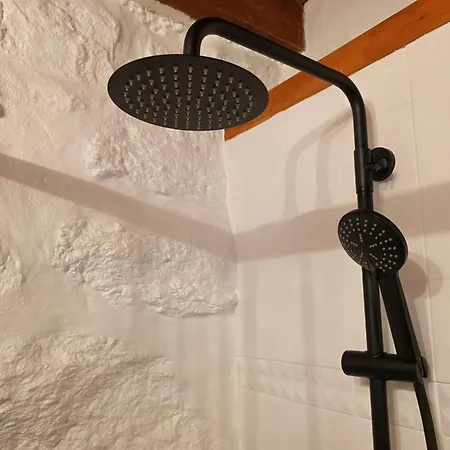 Moinhos Do Poco Domek alpejski *