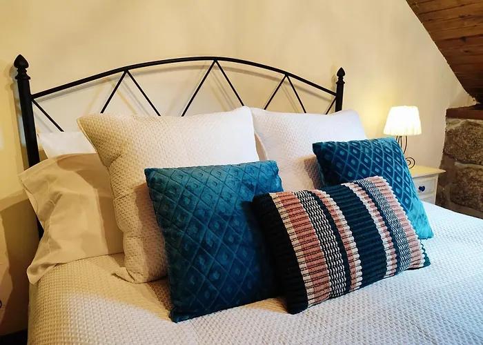 Moinhos Do Poco * Castro Laboreiro