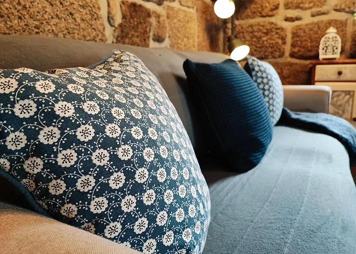 Moinhos Do Poço - Nova Gestão Chalé *