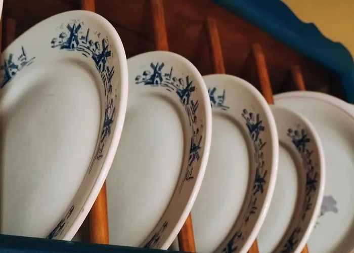 Moinhos Do Poço - Nova Gestão * Castro Laboreiro