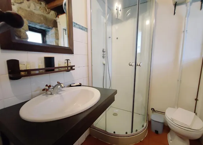 Moinhos Do Poço - Nova Gestão Castro Laboreiro