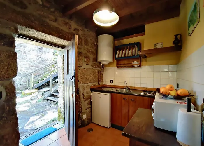 Moinhos Do Poco Chalet