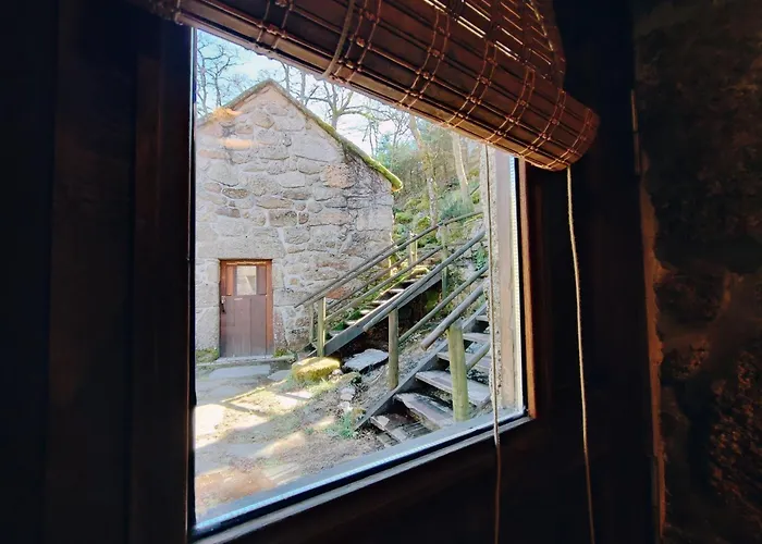 Moinho Do Poco Verde