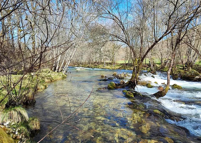 Moinhos Do Poço - Nova Gestão * Castro Laboreiro