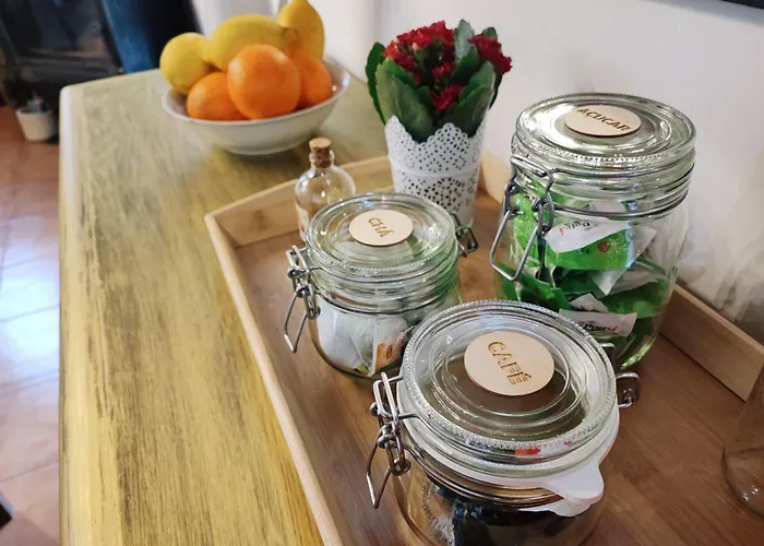 Moinhos Do Poco Chalet Castro Laboreiro