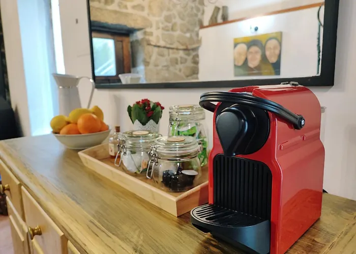 Chalé Moinhos Do Poço - Nova Gestão *