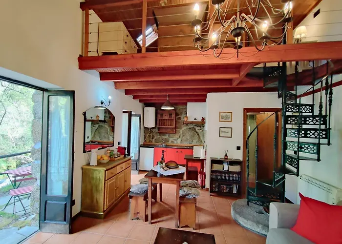 Moinho Do Poco Verde *