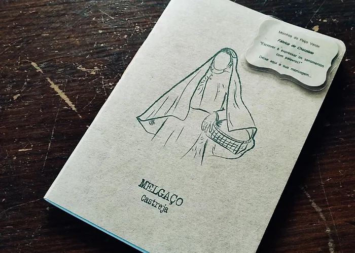 Chalé Moinhos Do Poço - Nova Gestão