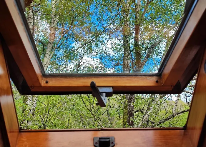 Moinho Do Poco Verde Chalet