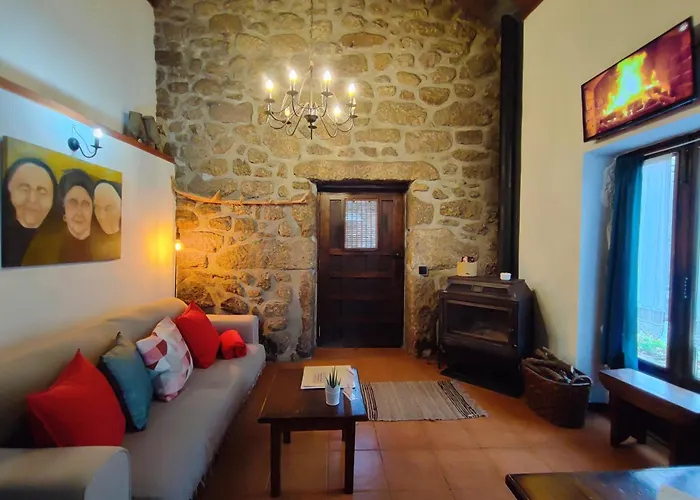 Moinhos Do Poço - Nova Gestão