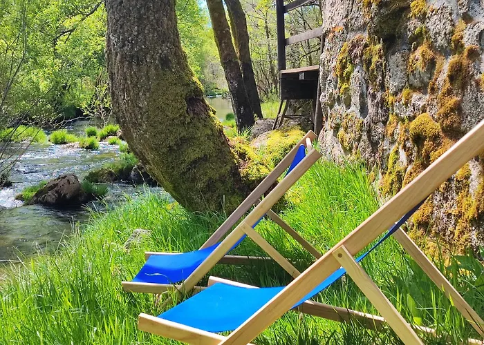 Moinhos Do Poço - Nova Gestão